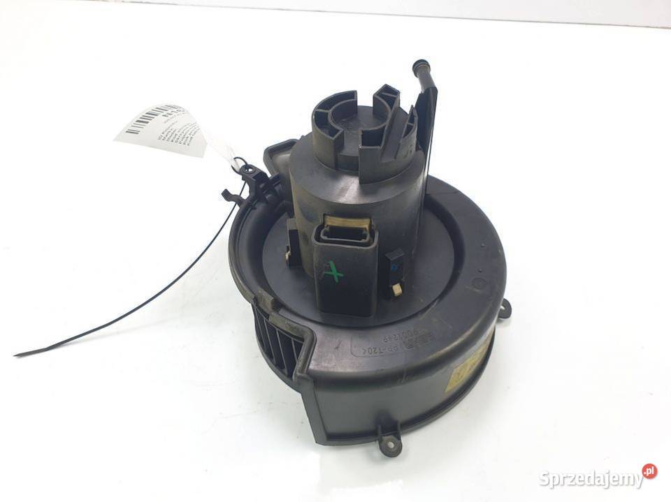WENTYLATOR KABINOWY OPEL ZAFIRA A 24464035 Motoryzacja Lipno