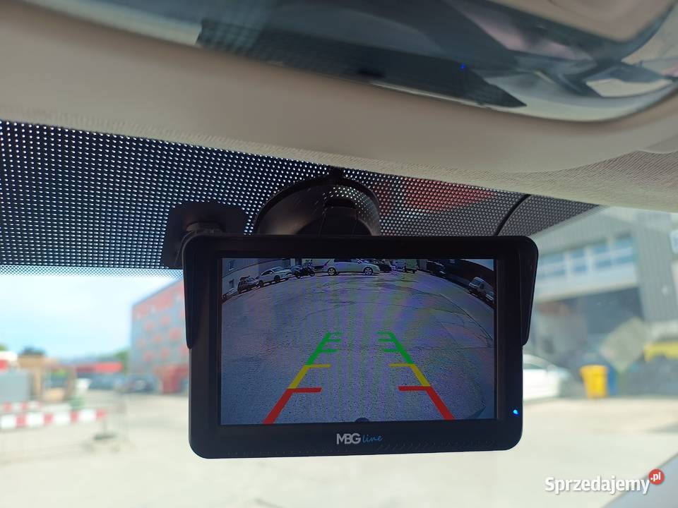 Ford Transit Courier 2023 ciężarowy Samochody dostawcze małopolskie Kraków