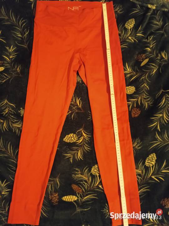 Spodnie damskie Kwidzyn