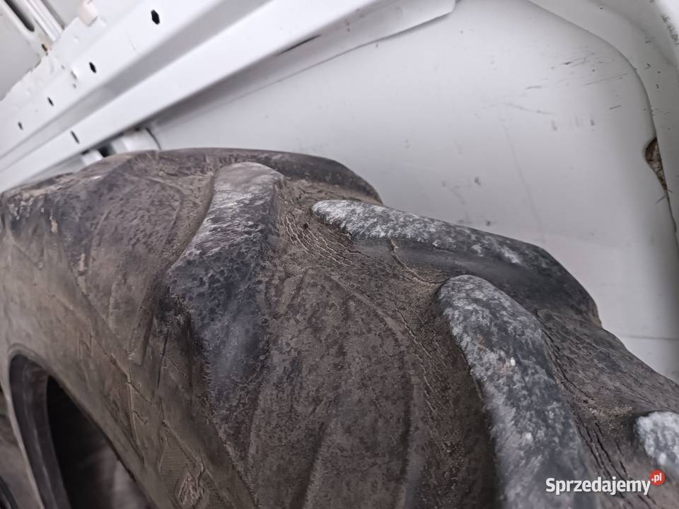 Opony 95r44 Taurus 23095r44