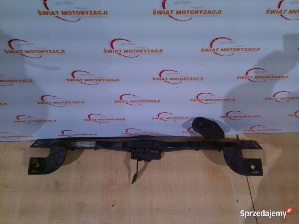 JEEP COMPASS I 07r pas przód wzmocnienie górne Kielce
