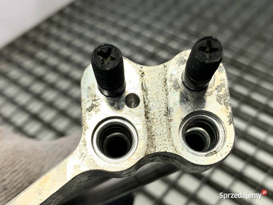 RURKA KLIMATYZACJI KIA NIRO II SG2 00 204