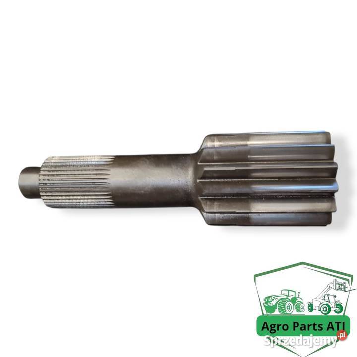Zwolnica tylna 6005019446 3582361M4 Massey podlaskie Ciechanowiec