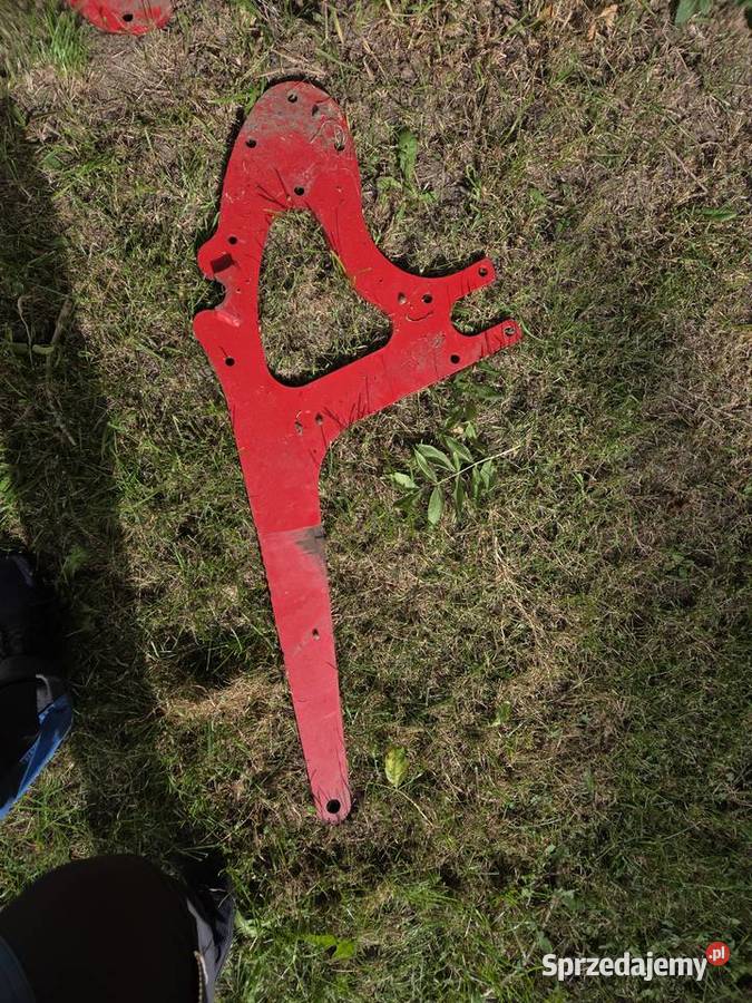 Horsch express 35 blachy uchwyty walu kujawsko-pomorskie Grudziądz sprzedam