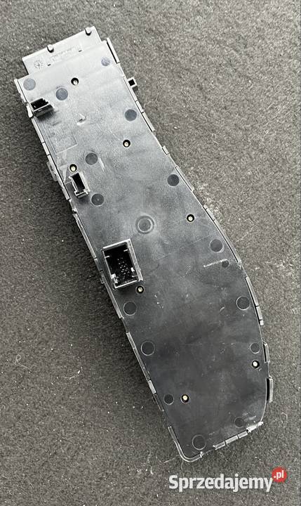 Panel sterujący fotelem BMW e60e63 z pamięcią Częstochowa