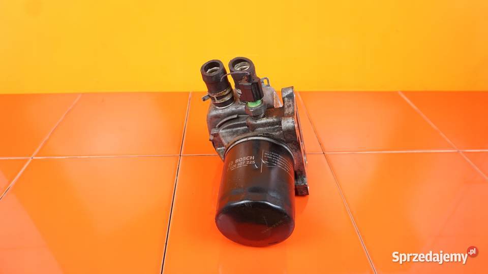 S GALAXY 20 ECOBOOST 12r 203 chlodnica oleju osobowe Suków