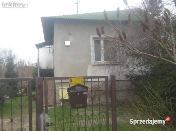 DOM WOŁOMIN Rok budowy 1973 Wołomin sprzedam