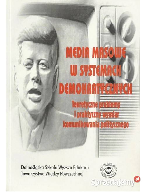 Media masowe w systemach demokratycznych