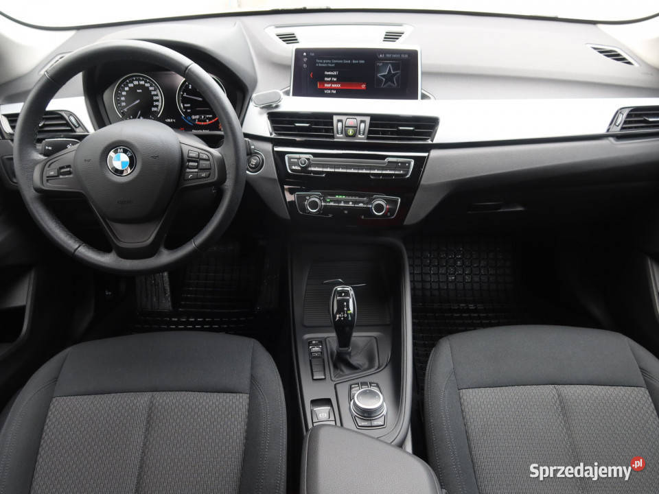 BMW X1 sDrive18i sprzedam