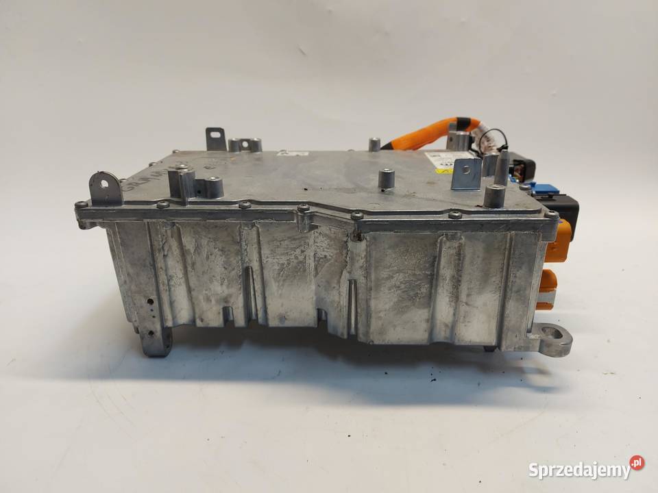 OPEL Grandland II Falownik przetwornica napięcia Przetwornice napięcia