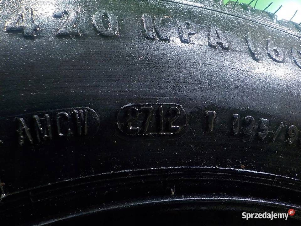 FORD MONDEO MK4 GALAXY MK3 S kolo dojazdowe Samochodowe Suków