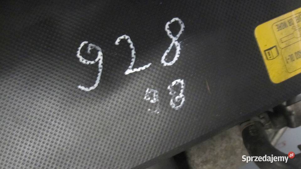 MAZDA 3 6 CX7 22 MZRCD R2AA 185 152 10r silnik świętokrzyskie Kielce sprzedam