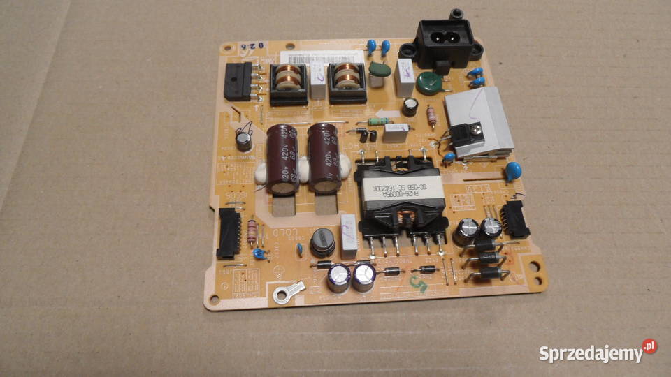 zasilacz telewizora samsung T32E310 BN9409545A Kielce