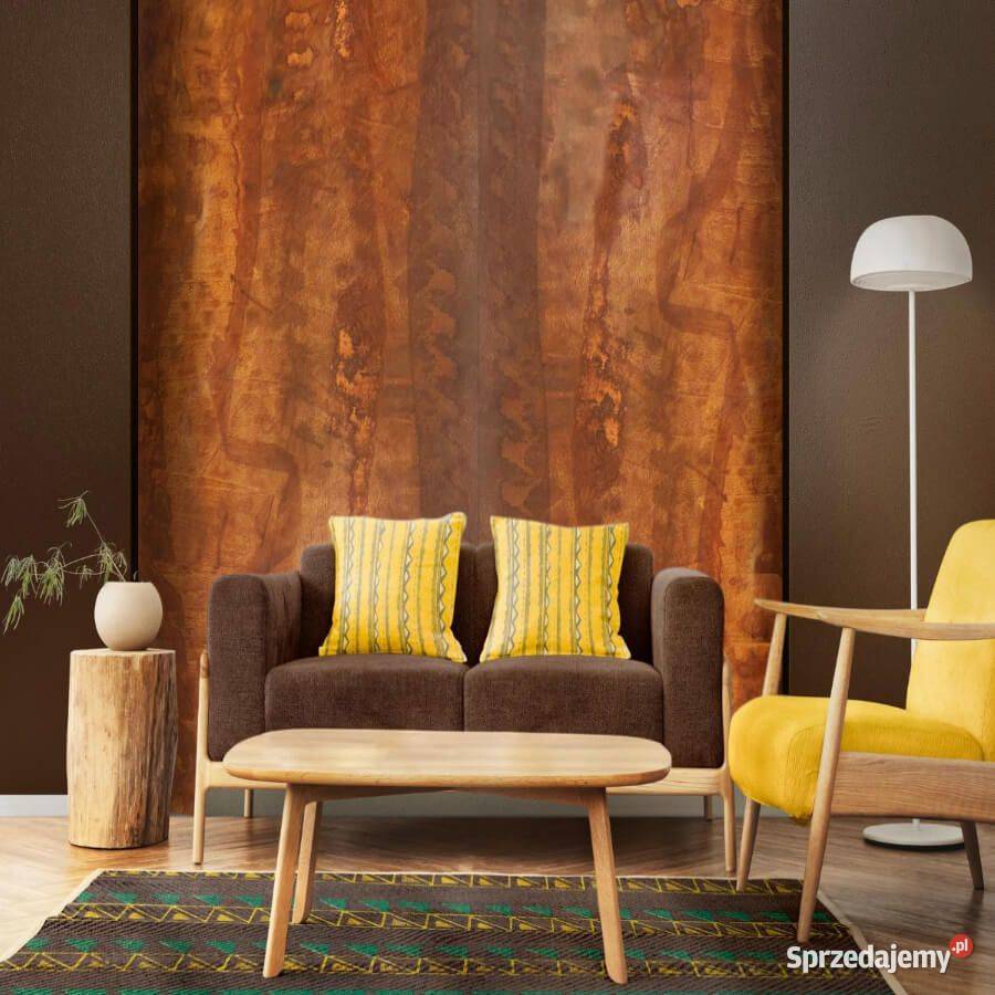 Fornir Kamienny Liquid Rustic tapeta 2MM pomorskie Słupsk