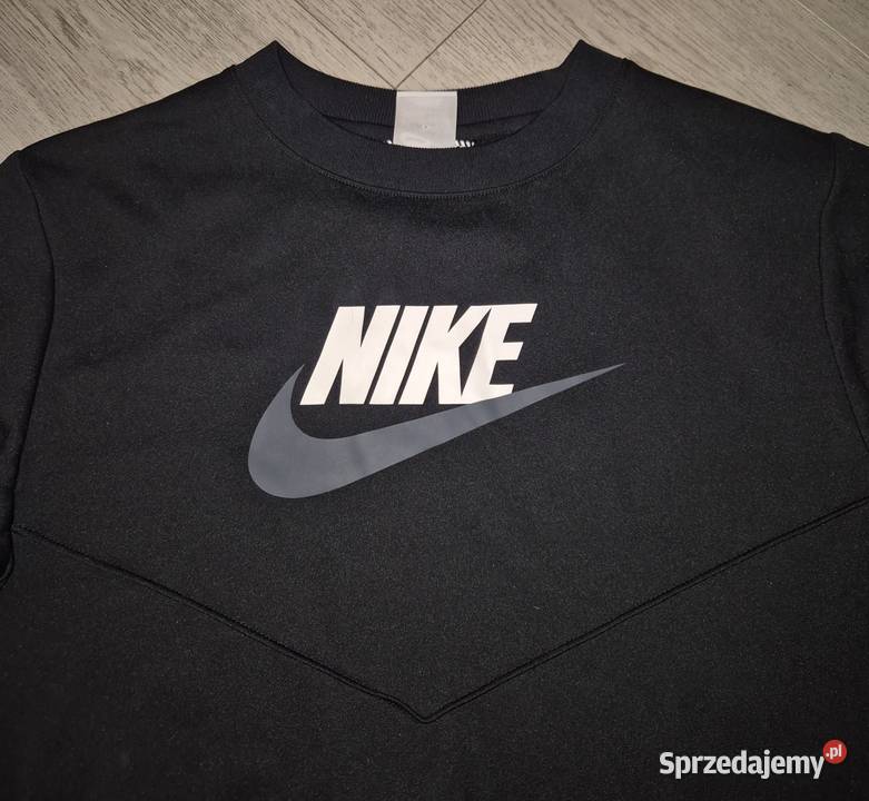 Bluza chłopiec Nike Sportswear 158 chłopiec Łódź