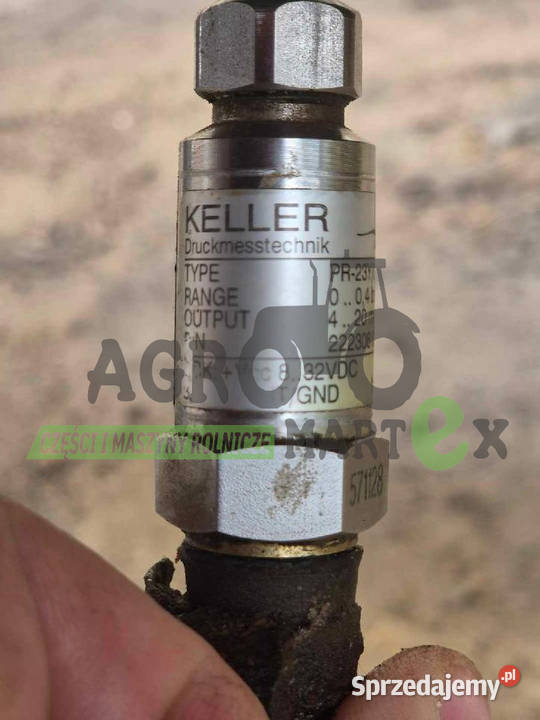 466113004 CZUJNIK POZIOMU CIECZY W ZBIORNIKU Wichrów