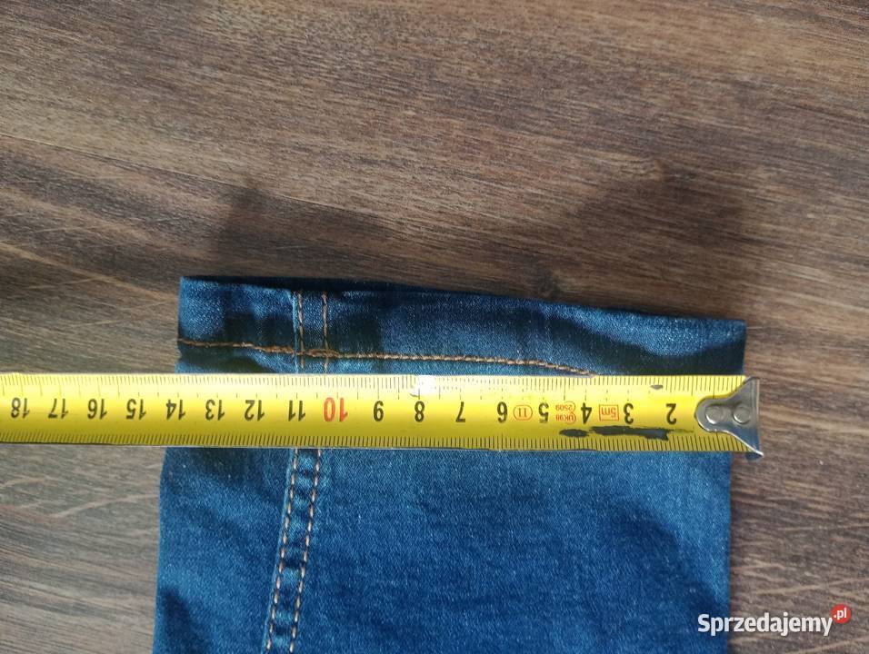 Spodnie męskie FSBN 3134 Moda i Styl Dywity sprzedam