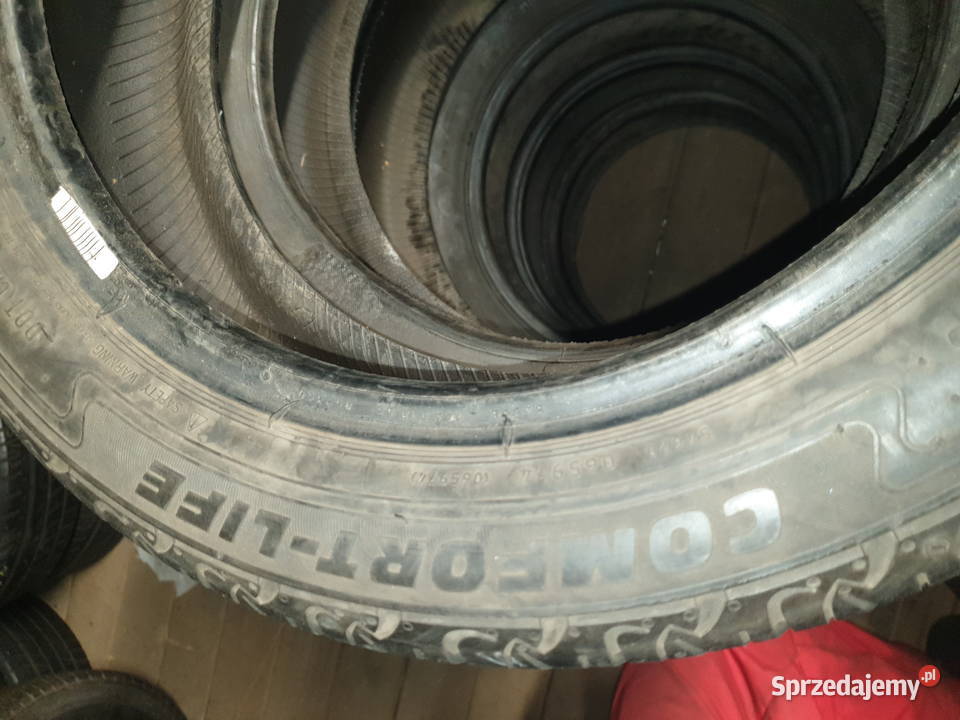 Opona Semperit Comfortlife 17565R15 Dobre Miasto