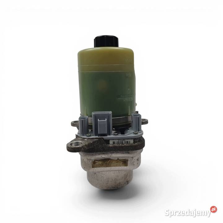ELEKTRYCZNA POMPA WSPOMAGANIA Ford Focus Mk2 C Pompy wspomagania Pompy wspomagania Chełm