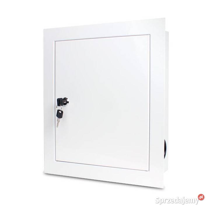 Szafa Multimedialna Getfort 350x300x100 szafy i akcesoria  Knurów