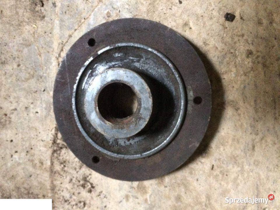 Claas Lexion Obudowa Koła Pasowego 191744 wielkopolskie sprzedam