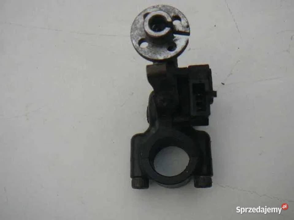 Uchwyt mocowanie dźwigni sprzęgła Kawasaki ZX9R wielkopolskie Ostrzeszów