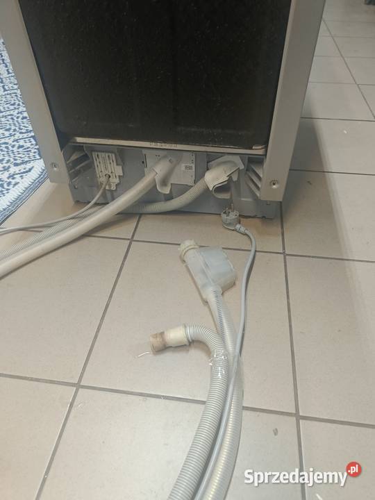 Zmywarka Siemens Pozostałe Otwock