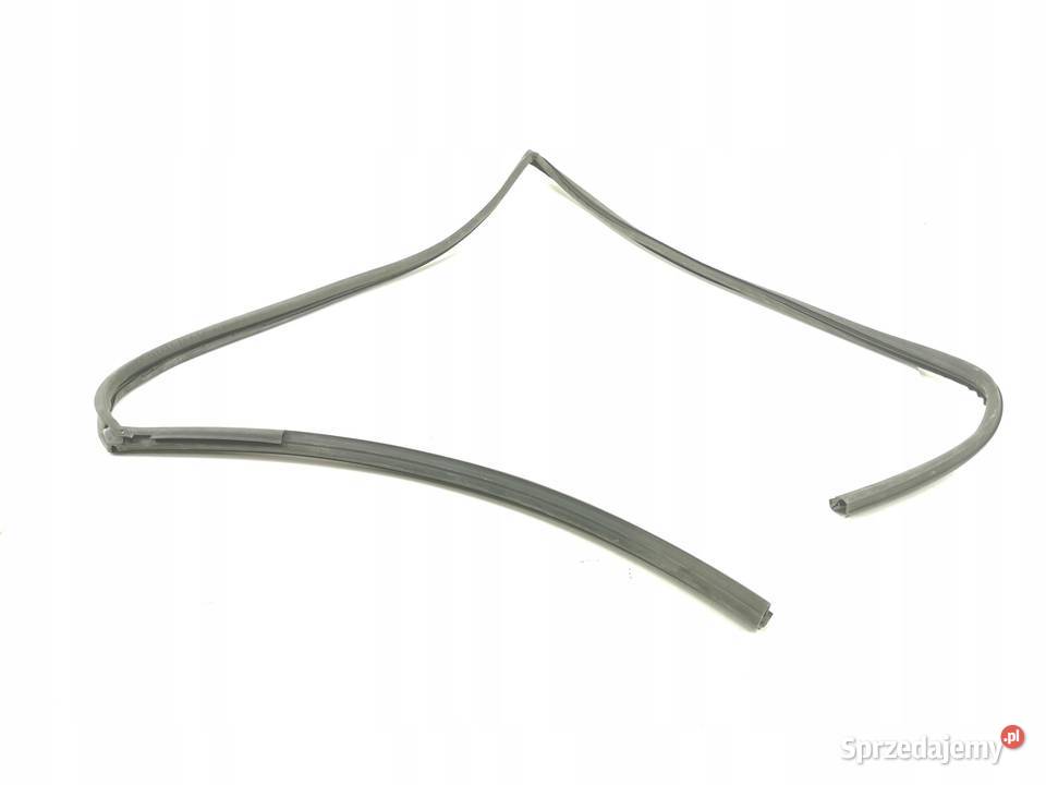 USZCZELKA SZYBY DRZWI PRAWY PRZÓD KIA CARNIVAL osobowe Uszczelki szyb lubelskie