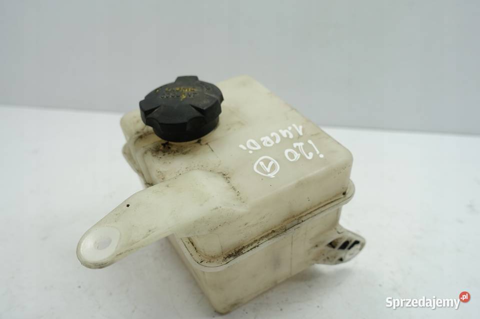 Hyundai I20 14 CRDI ZBIORNICZEK WYRÓWNAWCZY Rudka sprzedam