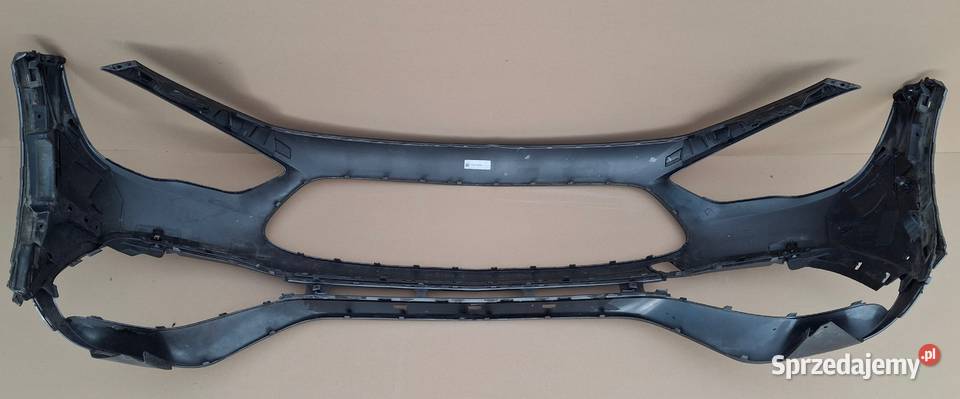 MERCEDES GLA W247 AM6 ZDERZAK PRZÓD PRZEDNI PDC ciężarowe Bieleń