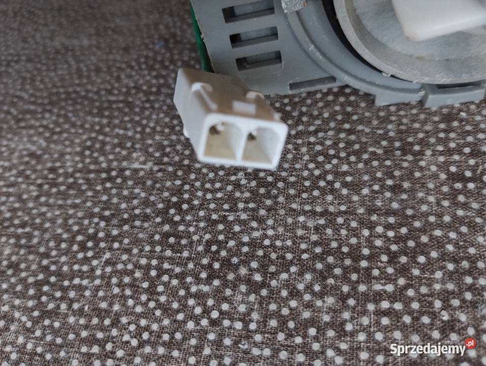 Pompa odpływowa zmywarka Amica Gorenje Bomann