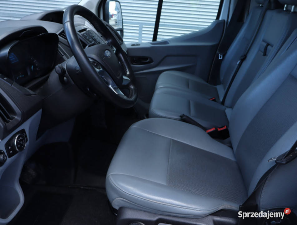 Ford Transit 20 EcoBlue Piaseczno
