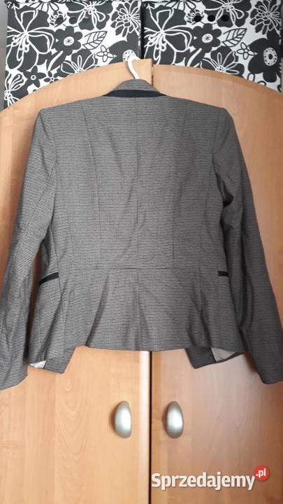 Marynarka HM stan idealny Rozmiar 34(XS) mazowieckie Warszawa
