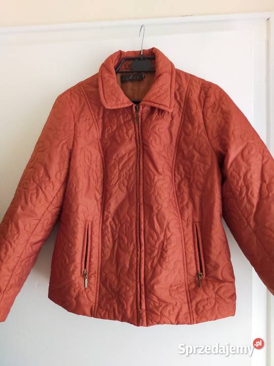 Kurtka damska wiosenna Olmar Siedlce