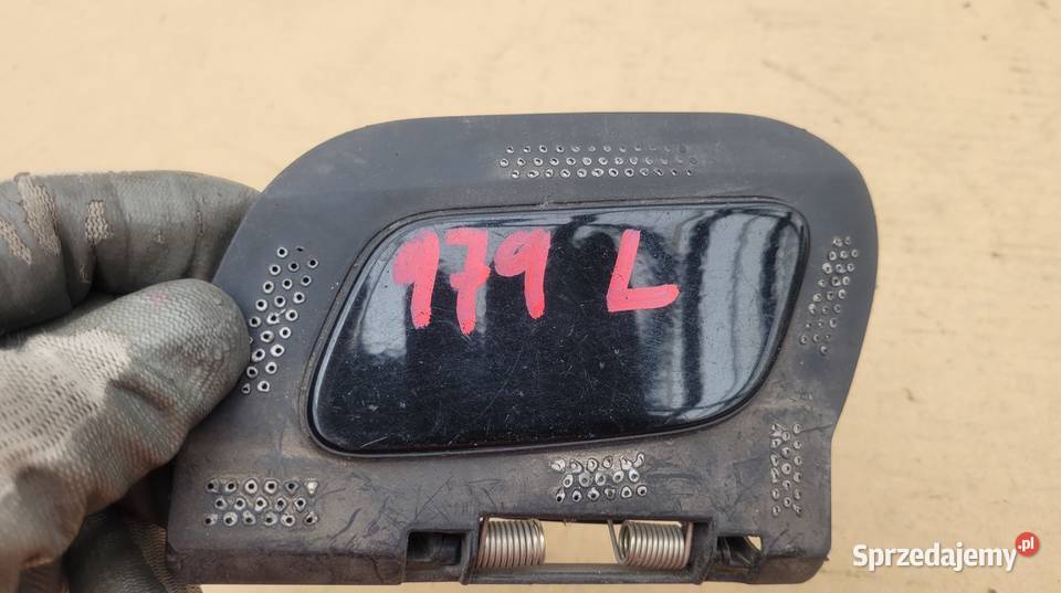 MERCEDES GLA W156 LEWA ZAŚLEPKA SPRYSKIWACZA Ruda Śląska