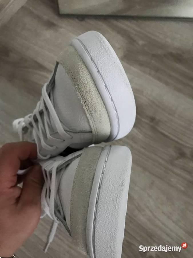 Adidas Grand Court Sportowe Wrocław