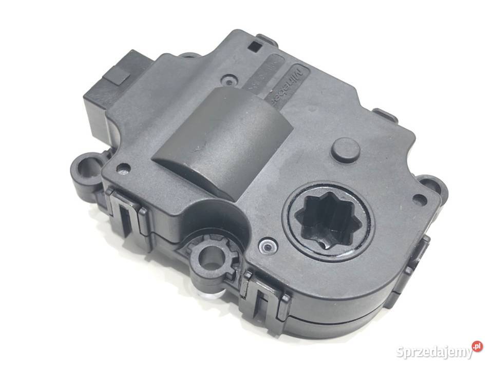 SILNIK NAGRZEWNICY BMW FE950003 G30 osobowe