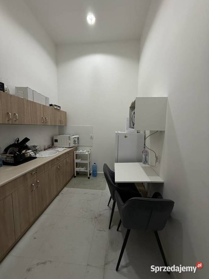 OKAZJA Sprzedam gotowy dochodowy salon urody w Bydgoszcz