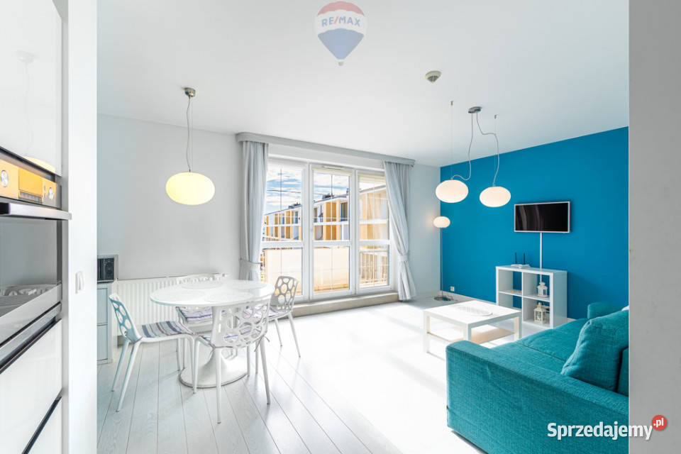 okazja apartament morza w świetnej sieć zachodniopomorskie Grzybowo sprzedam