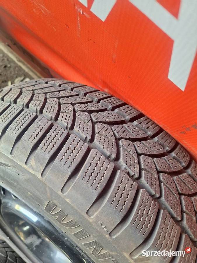Felgi 4x1143 15 ET45 NISSAN Almera Primera kujawsko-pomorskie