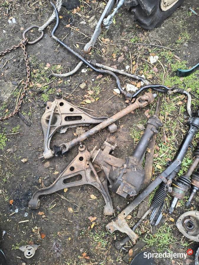 Suzuki grand Vitara lubuskie Gorzów Wielkopolski