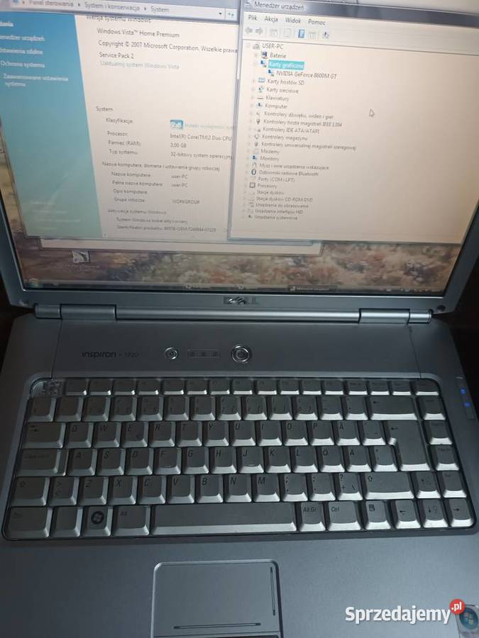 dell latitude Kałęczew
