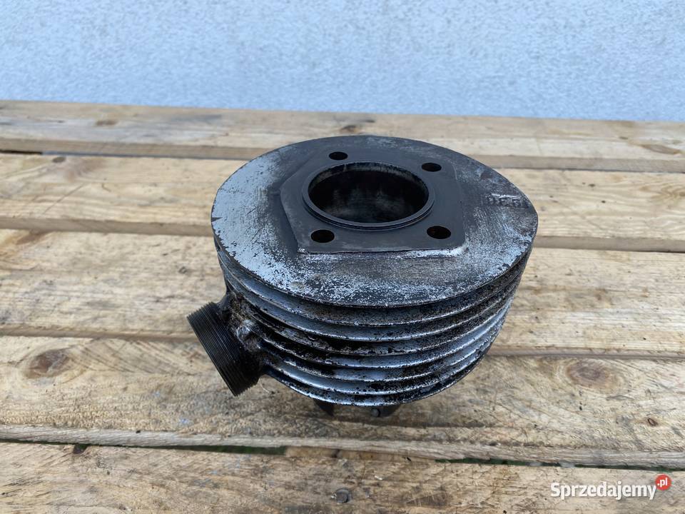 CYLINDER JAWA 250 353 KIVACZKA CZ 2 małopolskie Kraków