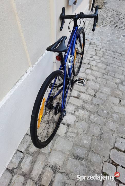 Rower szosowy trek Domane Leżajsk
