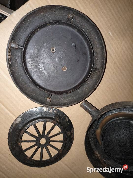 Filtr powietrza K750 Dniepr MT K650 Leszno sprzedam