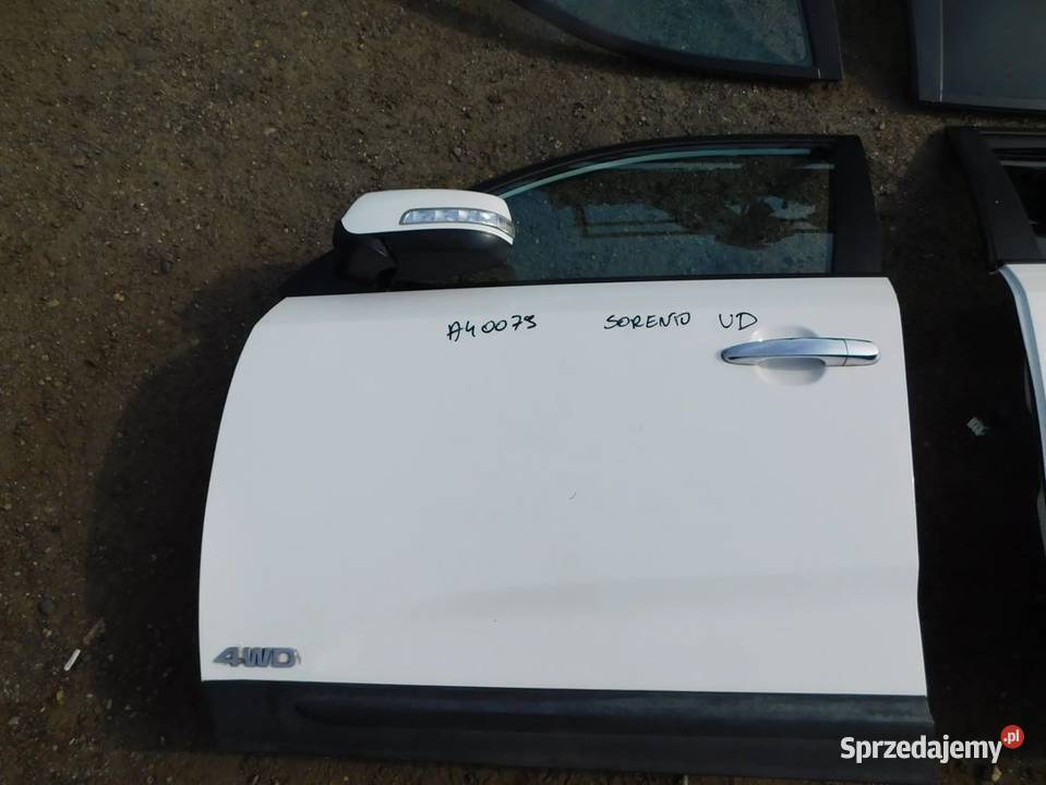 sorento drzwi kolor UD A40079 WYSYŁKA śląskie Żory
