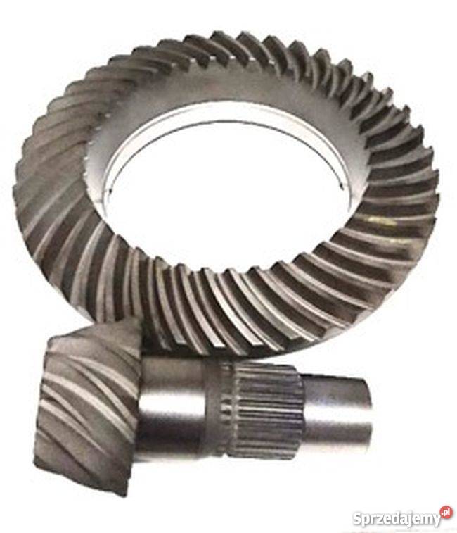 RE64060 ATAK KÓŁ 11x44 JOHN DEERE Zbuczyn