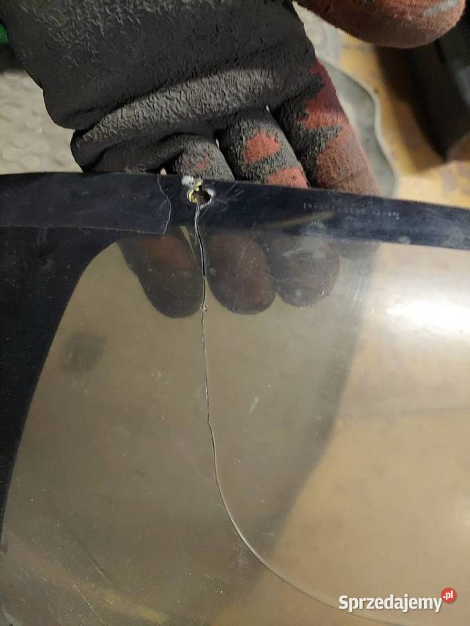 Honda cbx 750 szyba owiewka szybka cbx750 CB750 Jelenia Góra