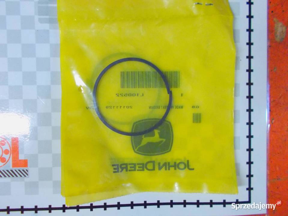 Pierścień pomorskie Kobylnica