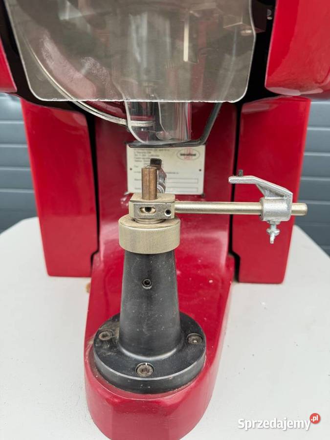 SPS 96E10 CE Krążkowacz maszyna do nabijania Produkcja Łaskarzew sprzedam